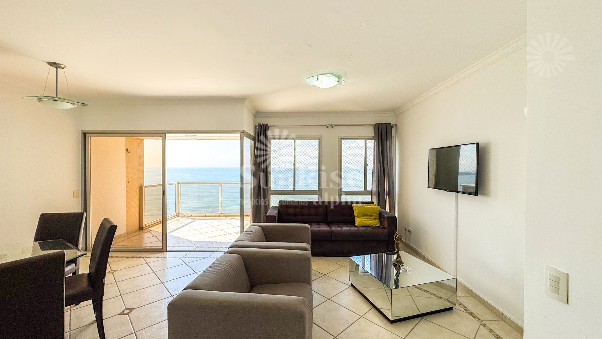 Apartamento, 3 quartos, 165 m² - Foto 5