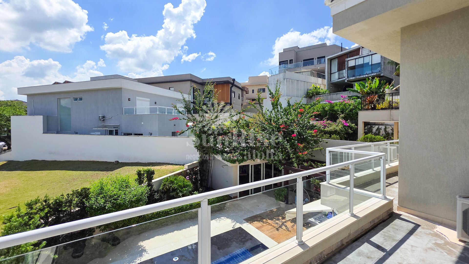 Casa, 4 quartos, 472 m² - Foto 39