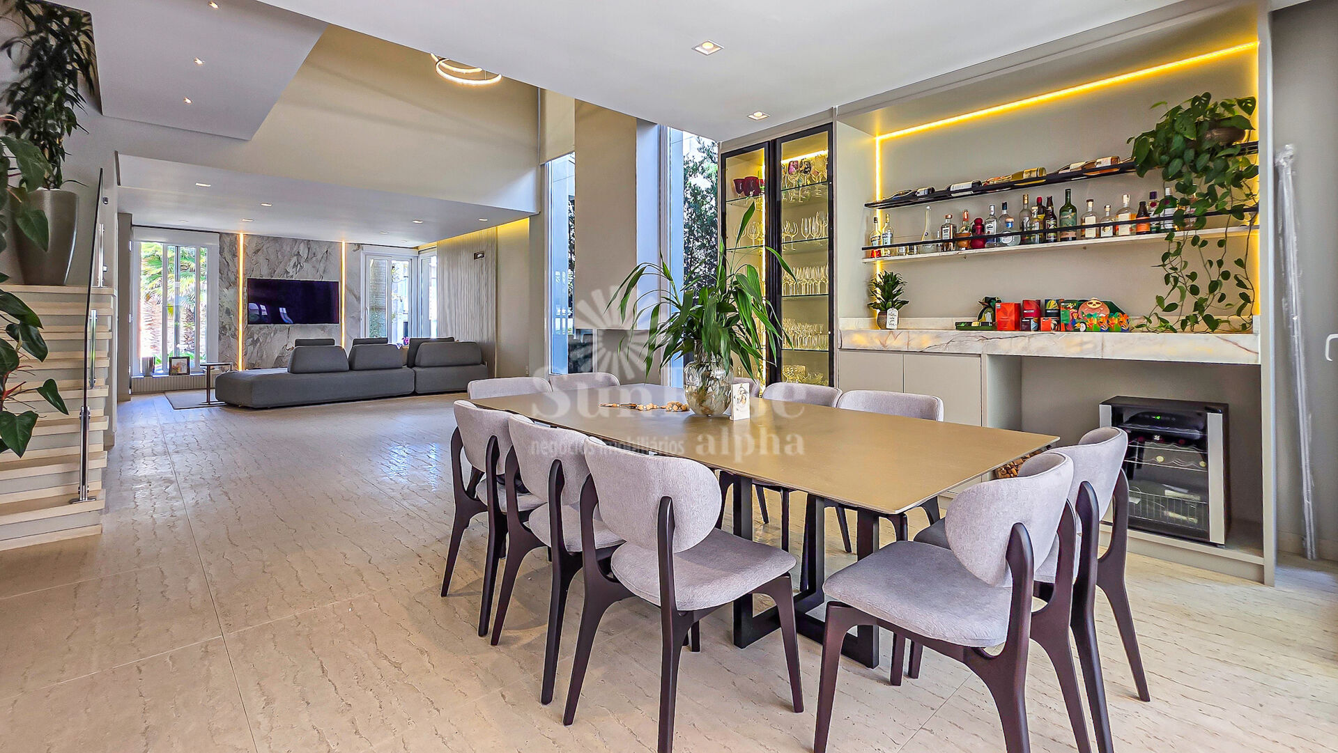Casa, 4 quartos, 472 m² - Foto 16