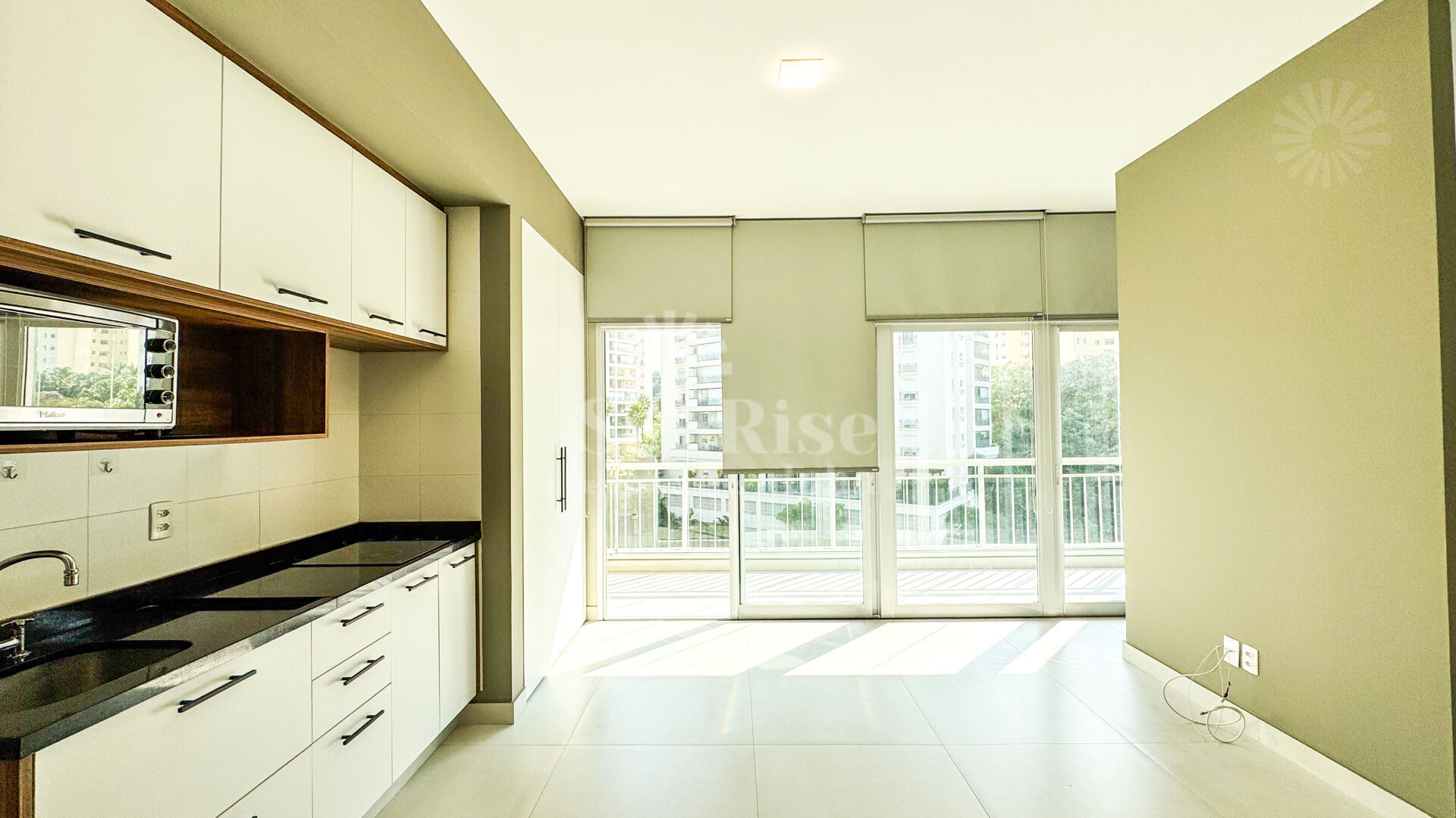 Apartamento, 1 quarto, 49 m² - Foto 6