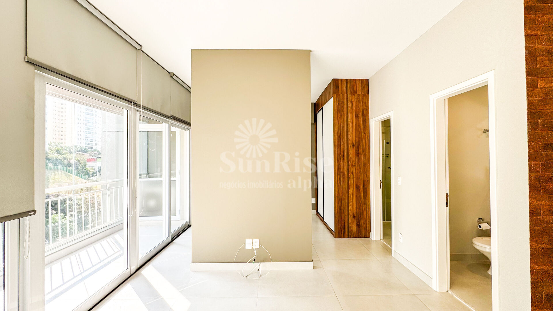 Apartamento, 1 quarto, 49 m² - Foto 15