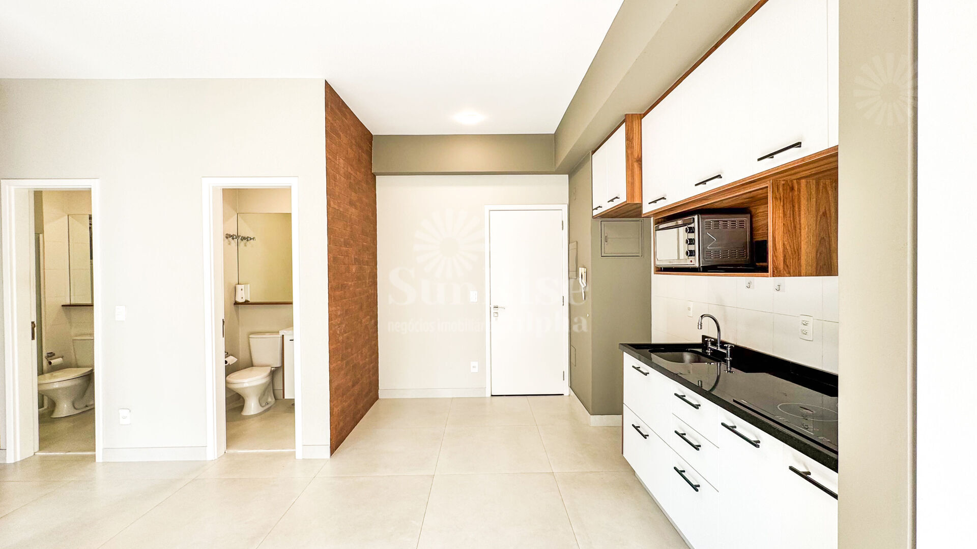 Apartamento, 1 quarto, 49 m² - Foto 11