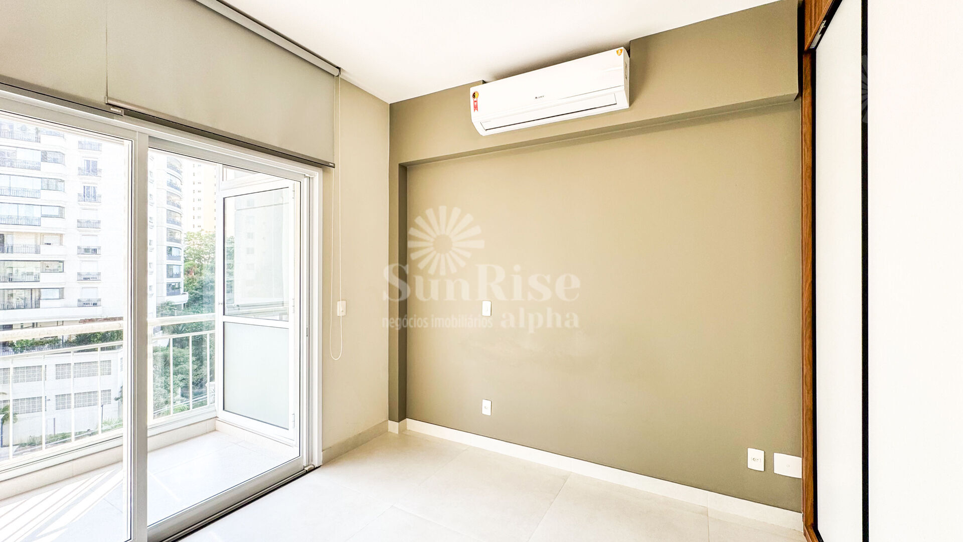 Apartamento, 1 quarto, 49 m² - Foto 3