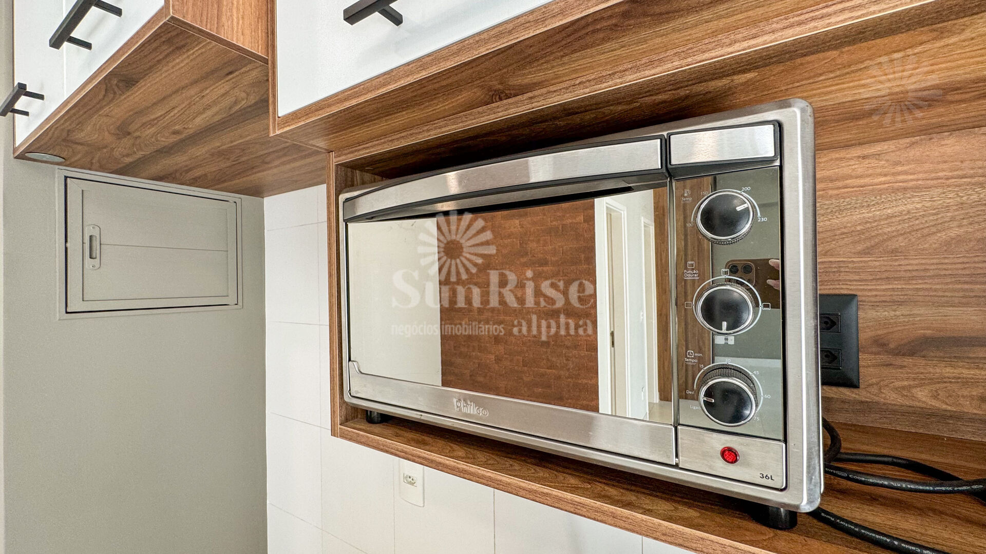 Apartamento, 1 quarto, 49 m² - Foto 13