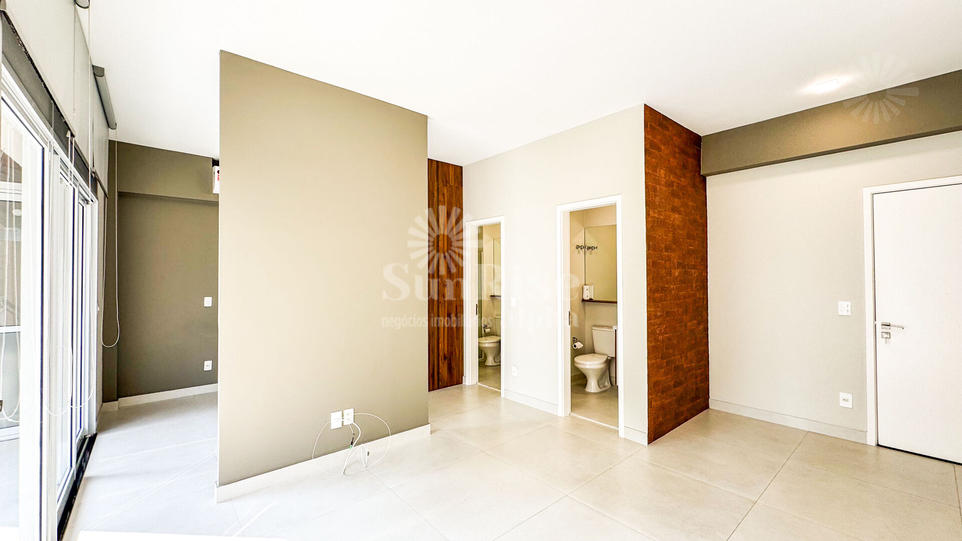 Apartamento, 1 quarto, 49 m² - Foto 4