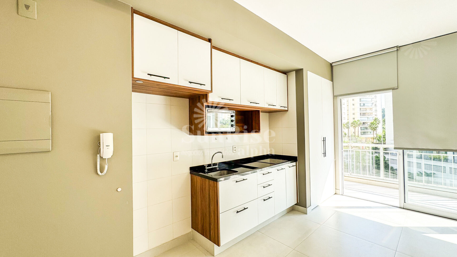 Apartamento, 1 quarto, 49 m² - Foto 7