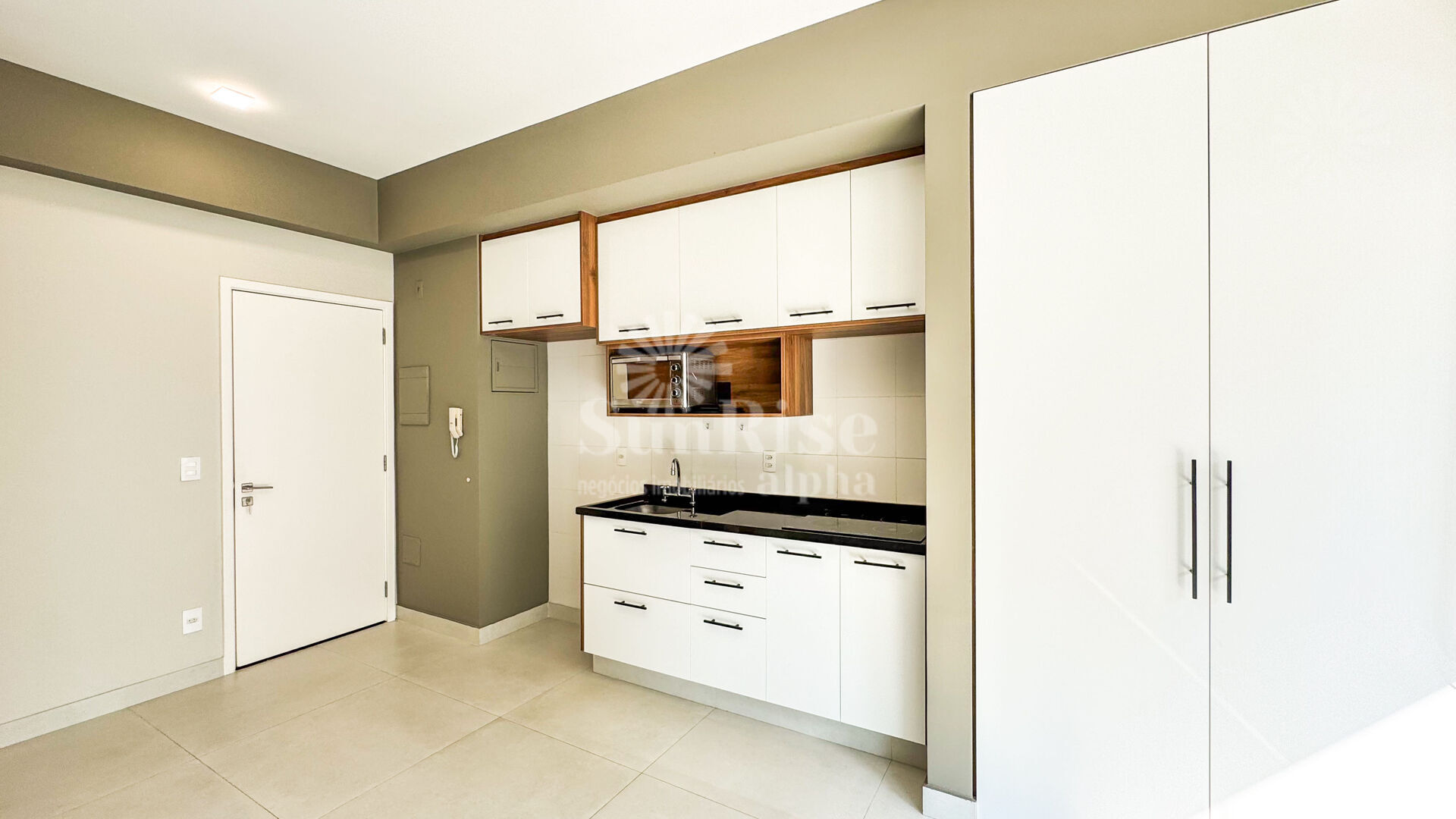 Apartamento, 1 quarto, 49 m² - Foto 9