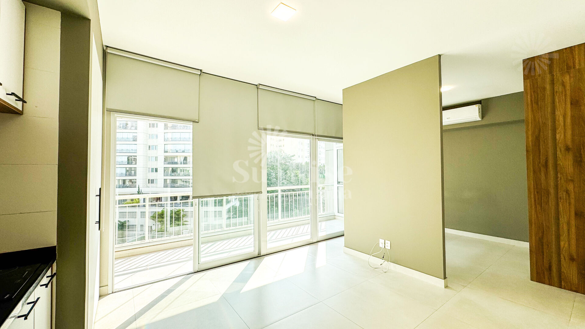 Apartamento, 1 quarto, 49 m² - Foto 5