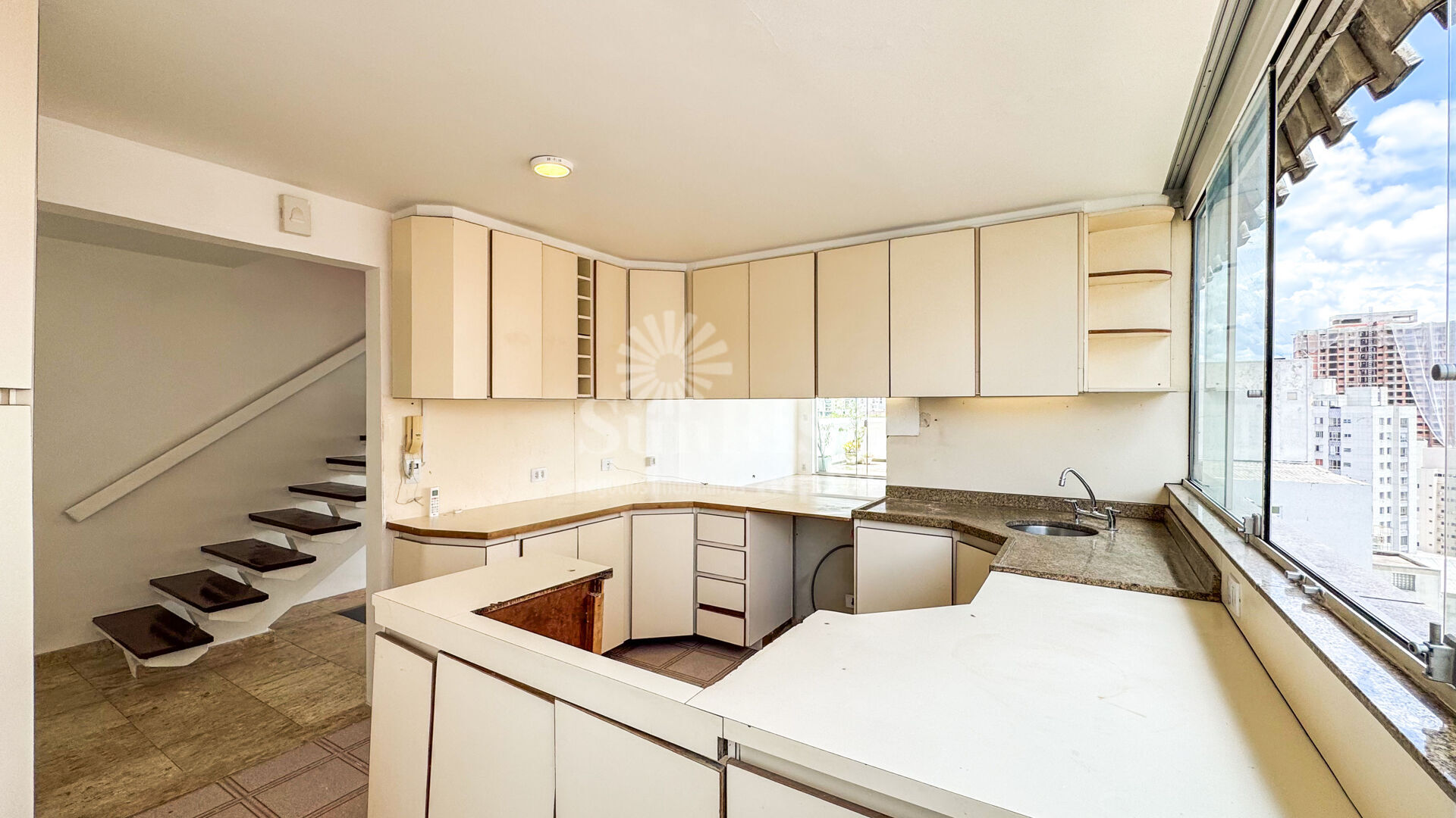 Apartamento, 2 quartos, 180 m² - Foto 4