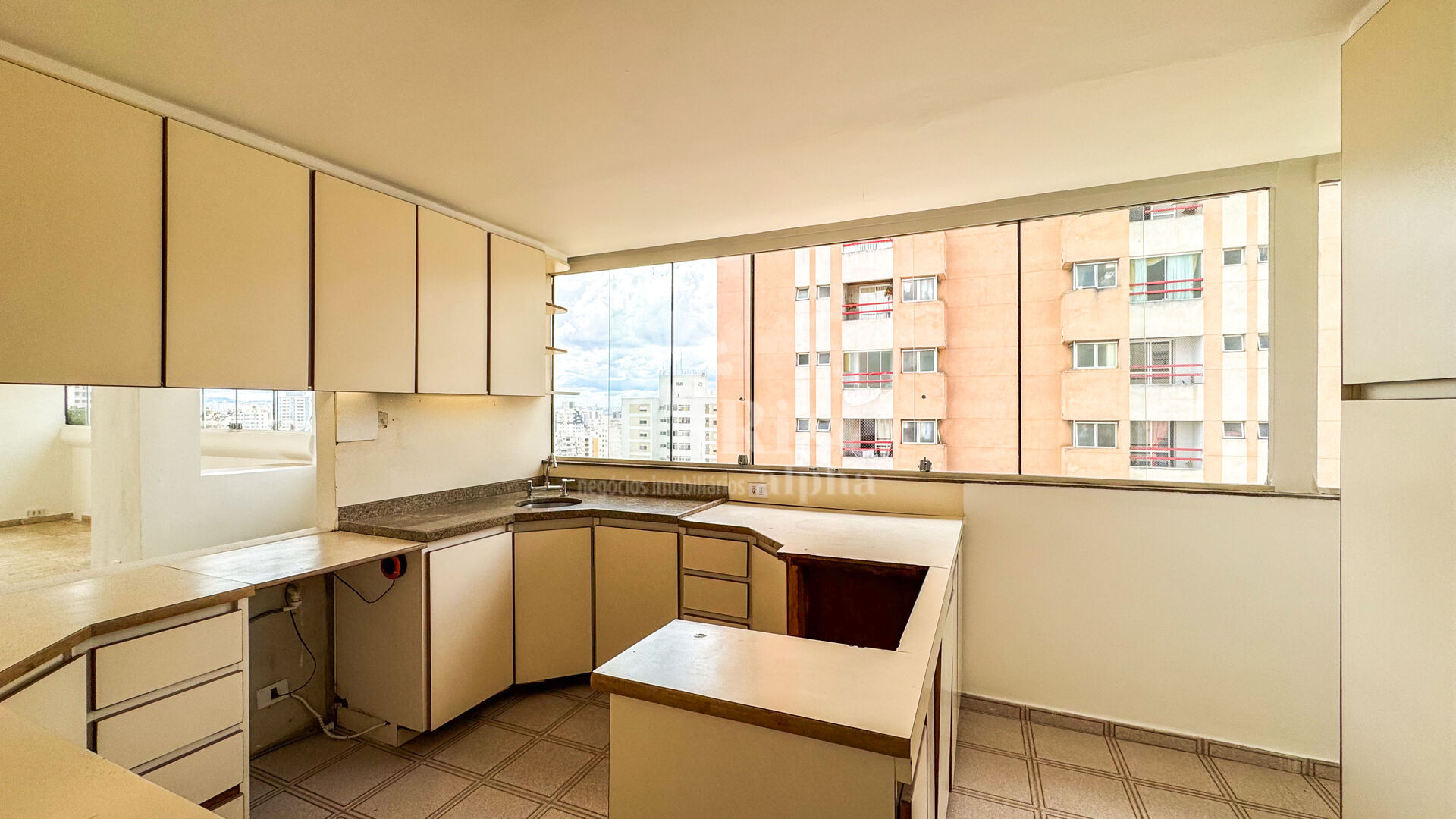 Apartamento, 2 quartos, 180 m² - Foto 23