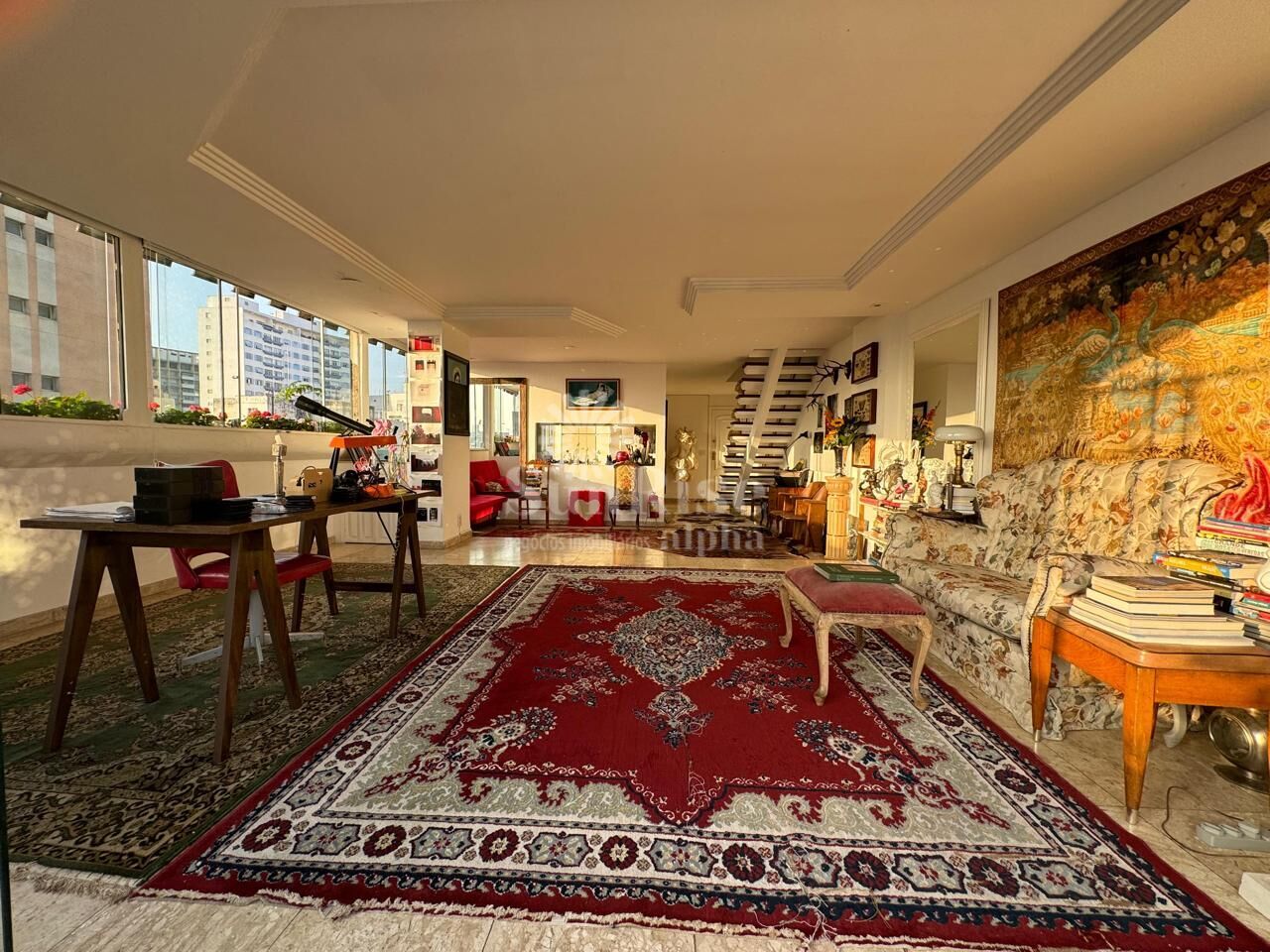 Apartamento, 2 quartos, 180 m² - Foto 14