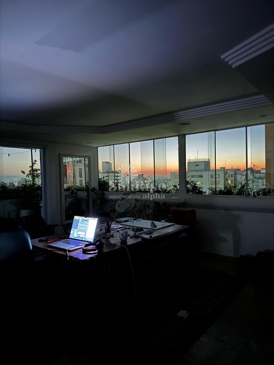 Apartamento, 2 quartos, 180 m² - Foto 15