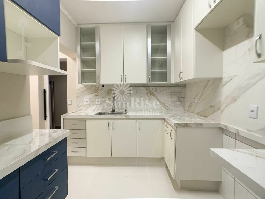 Apartamento, 3 quartos, 113 m² - Foto 2