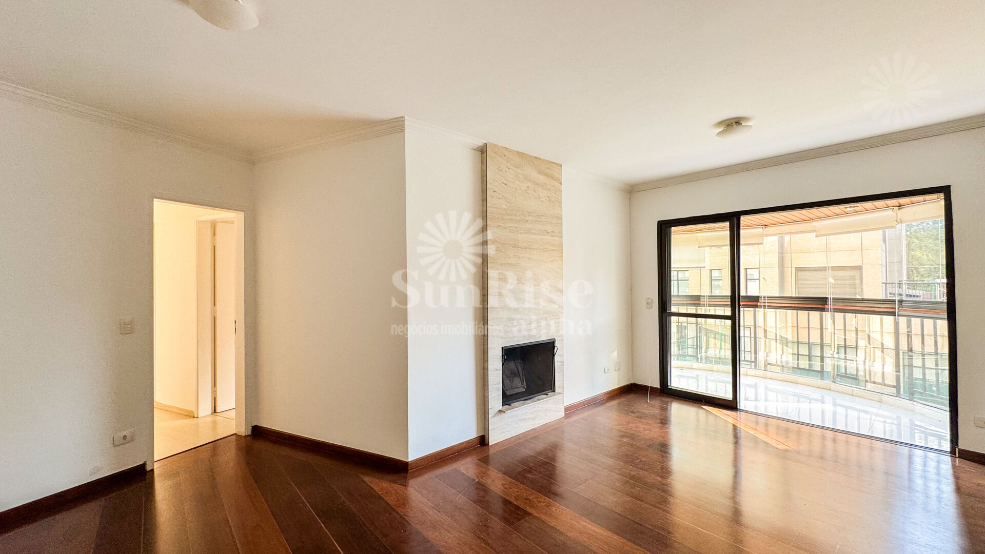 Apartamento, 3 quartos, 113 m² - Foto 4
