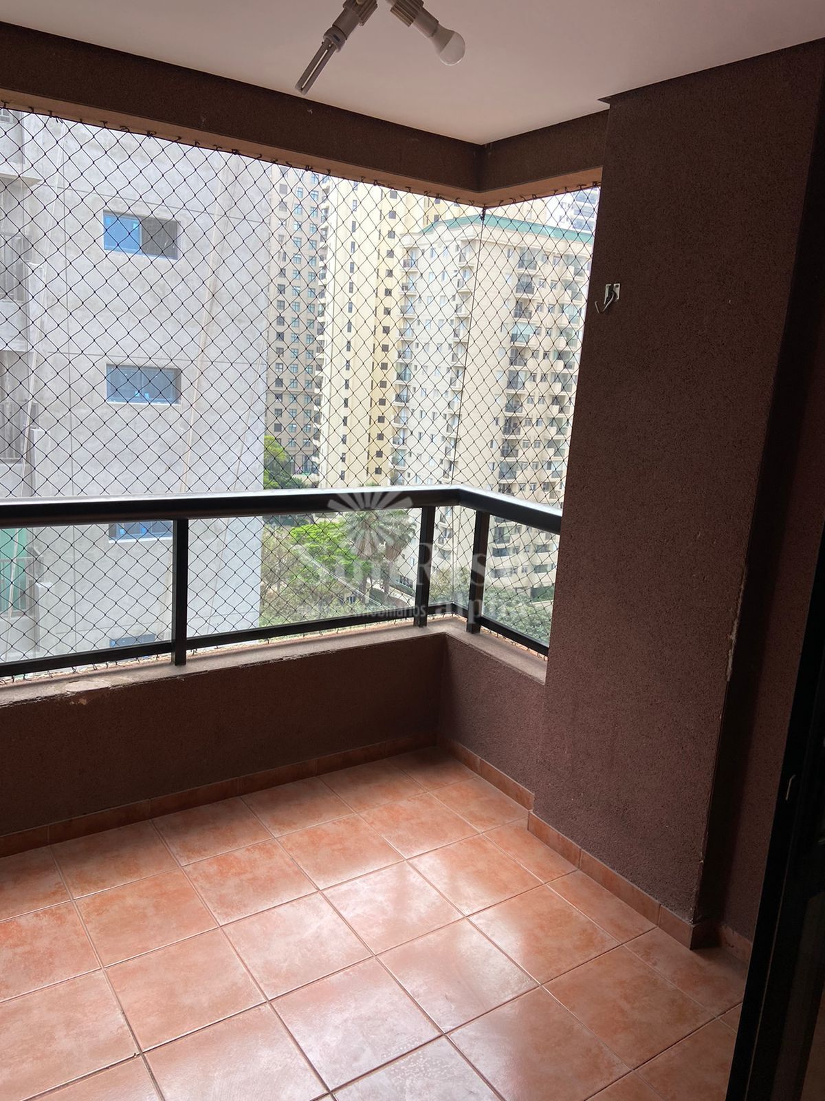 Apartamento para alugar com 3 quartos, 86m² - Foto 1