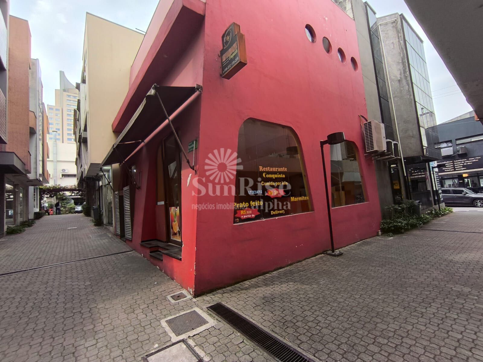 Sala-Conjunto, 128 m² - Foto 1