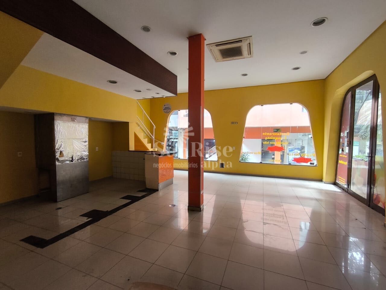 Sala-Conjunto, 128 m² - Foto 2