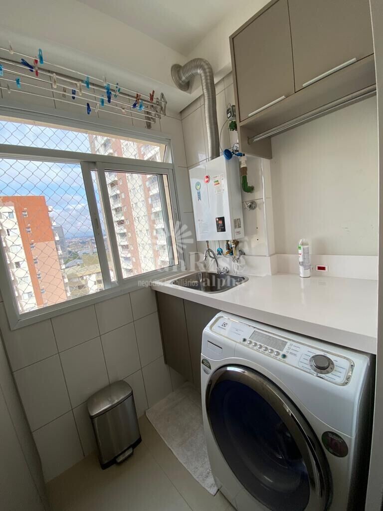 Apartamento à venda com 2 quartos, 84m² - Foto 37