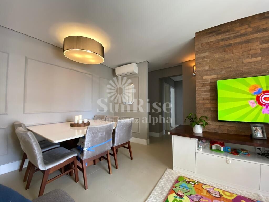 Apartamento à venda com 2 quartos, 84m² - Foto 38