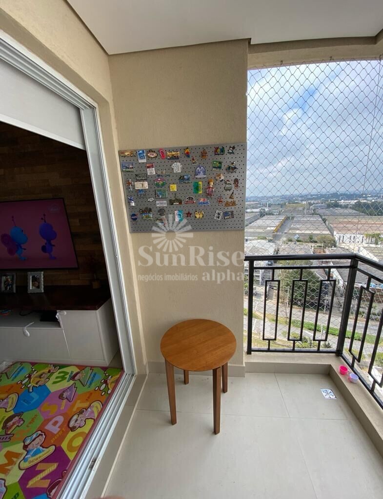 Apartamento à venda com 2 quartos, 84m² - Foto 44