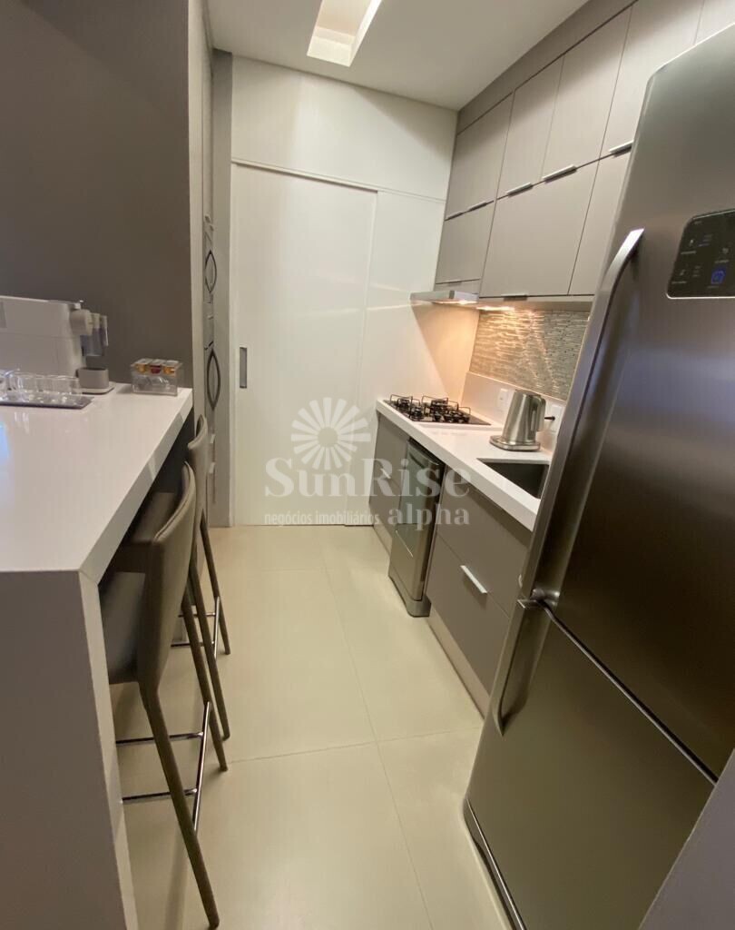 Apartamento à venda com 2 quartos, 84m² - Foto 5