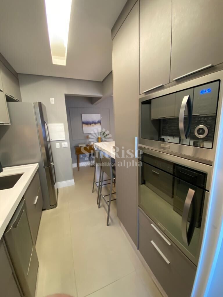 Apartamento à venda com 2 quartos, 84m² - Foto 8