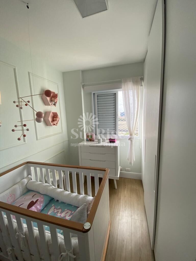 Apartamento à venda com 2 quartos, 84m² - Foto 29