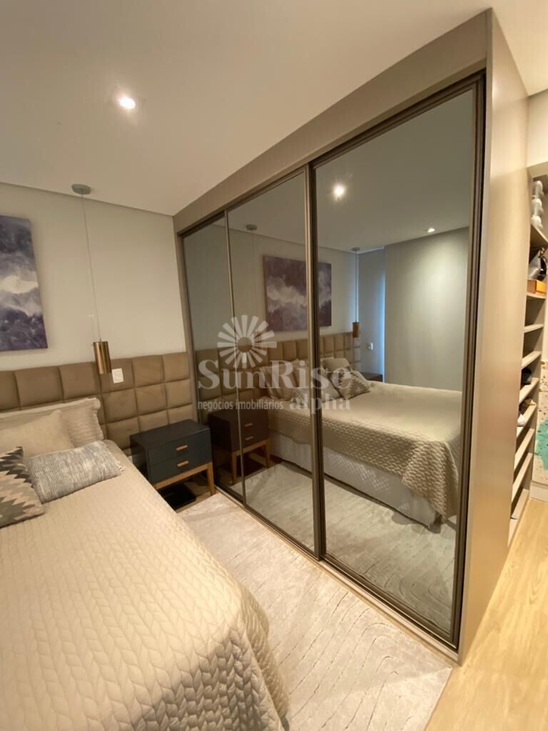 Apartamento à venda com 2 quartos, 84m² - Foto 17