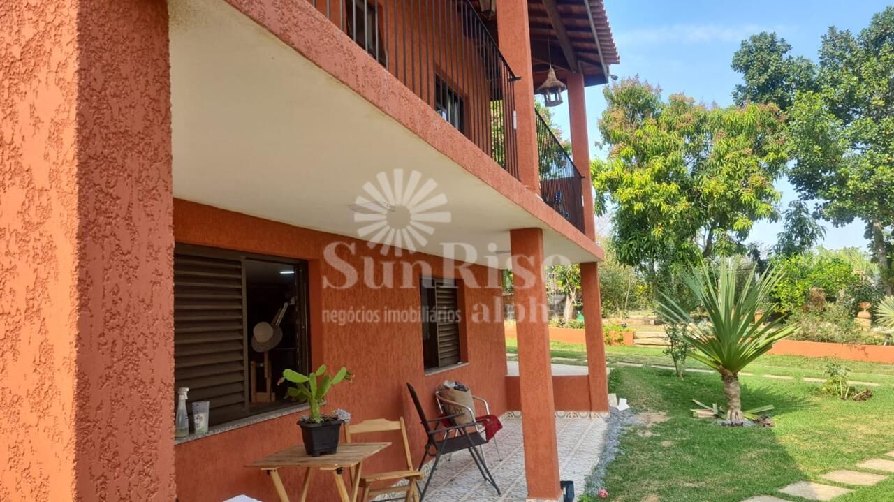 Fazenda à venda com 3 quartos, 1200m² - Foto 3