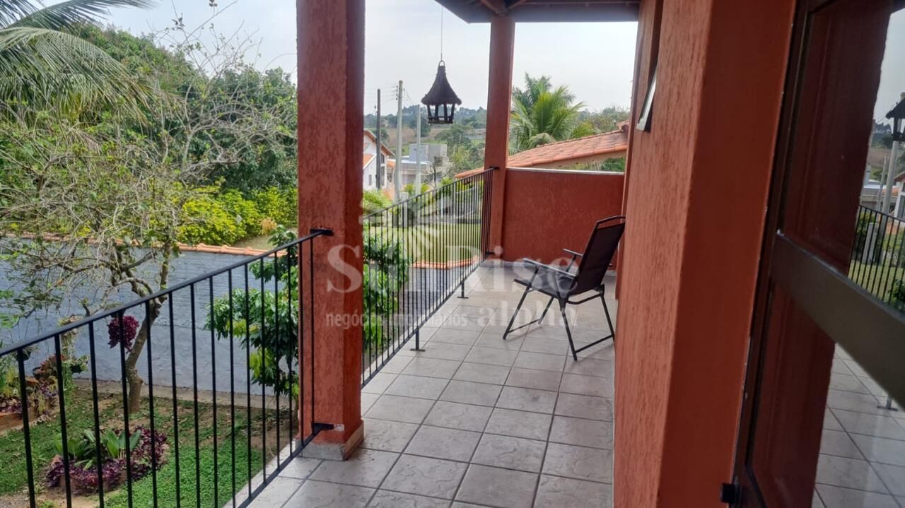 Fazenda à venda com 3 quartos, 1200m² - Foto 4