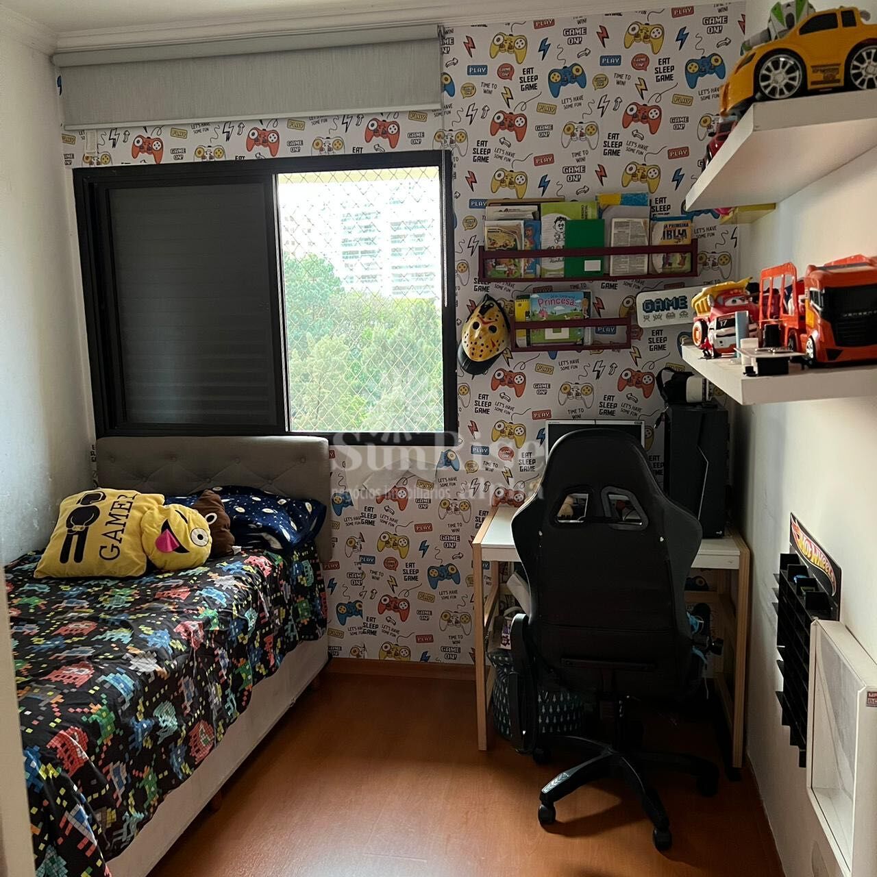 Apartamento à venda com 3 quartos, 113m² - Foto 13