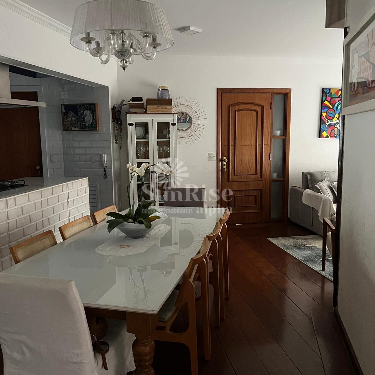 Apartamento à venda com 3 quartos, 113m² - Foto 10