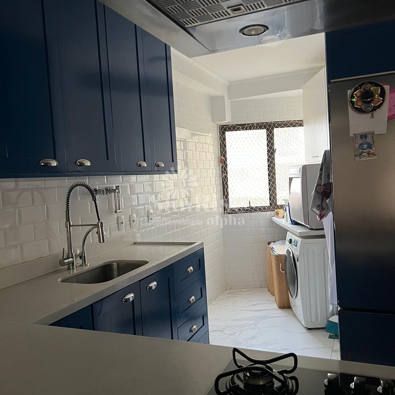 Apartamento à venda com 3 quartos, 113m² - Foto 7