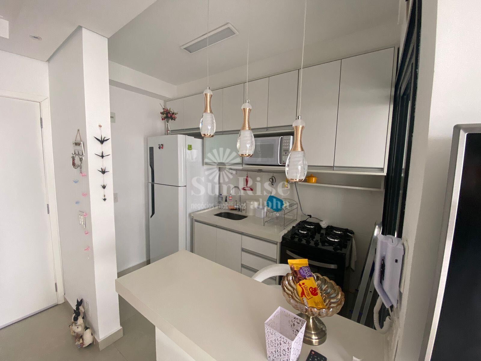 Apartamento, 1 quarto, 41 m² - Foto 20