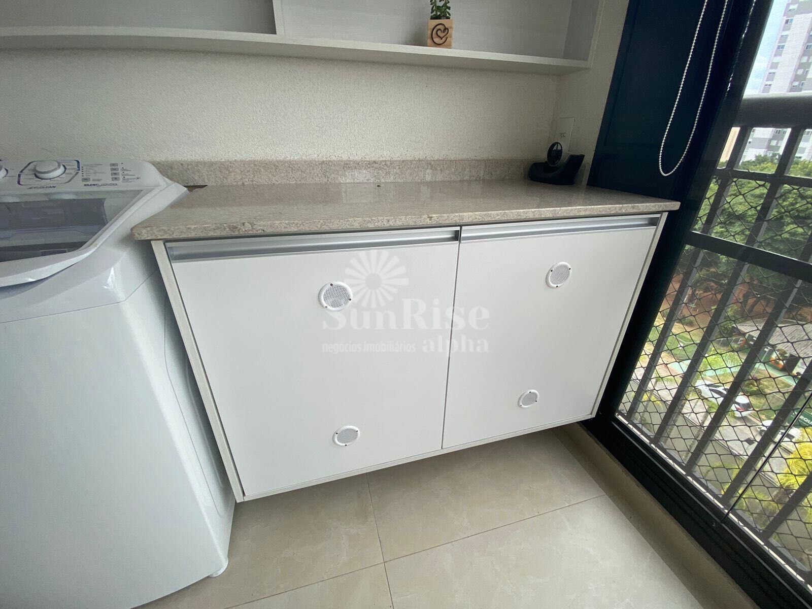 Apartamento, 1 quarto, 41 m² - Foto 7