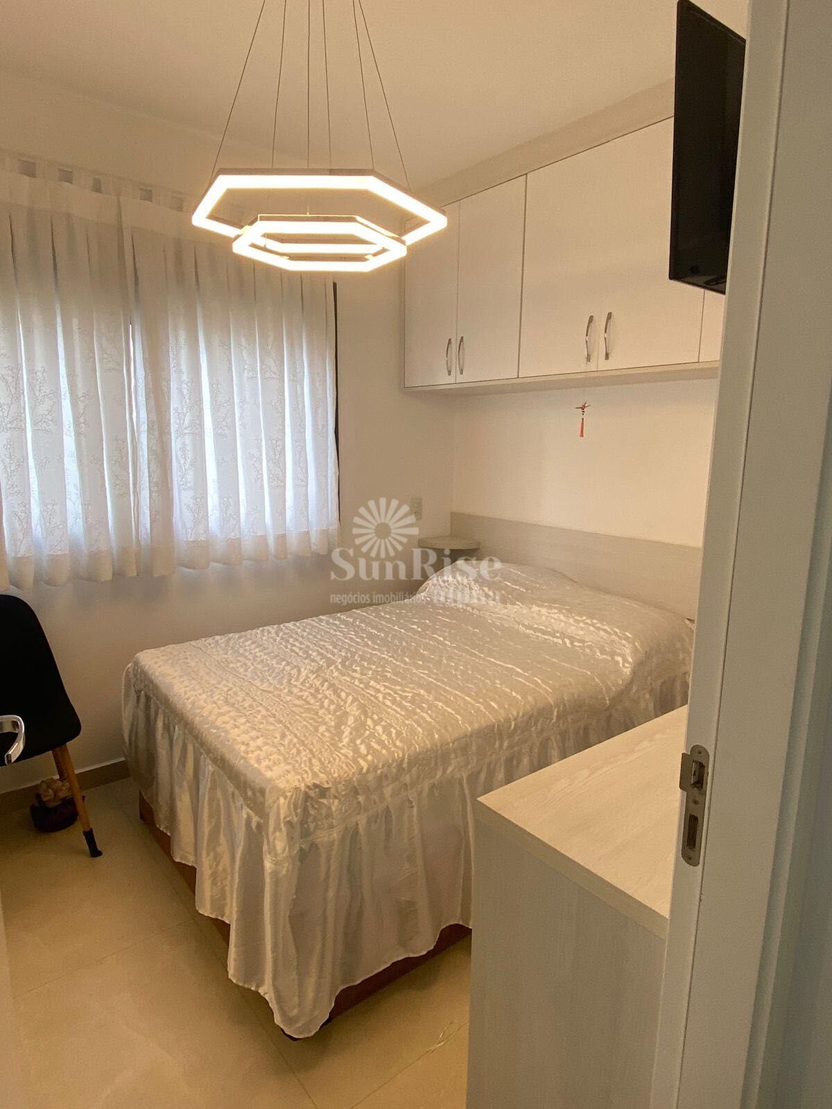 Apartamento, 1 quarto, 41 m² - Foto 3