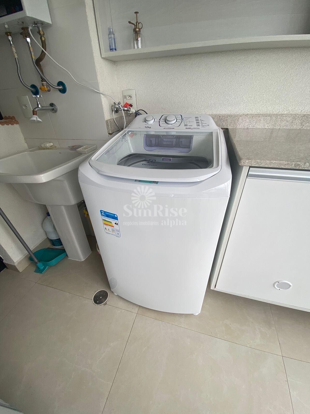 Apartamento, 1 quarto, 41 m² - Foto 6