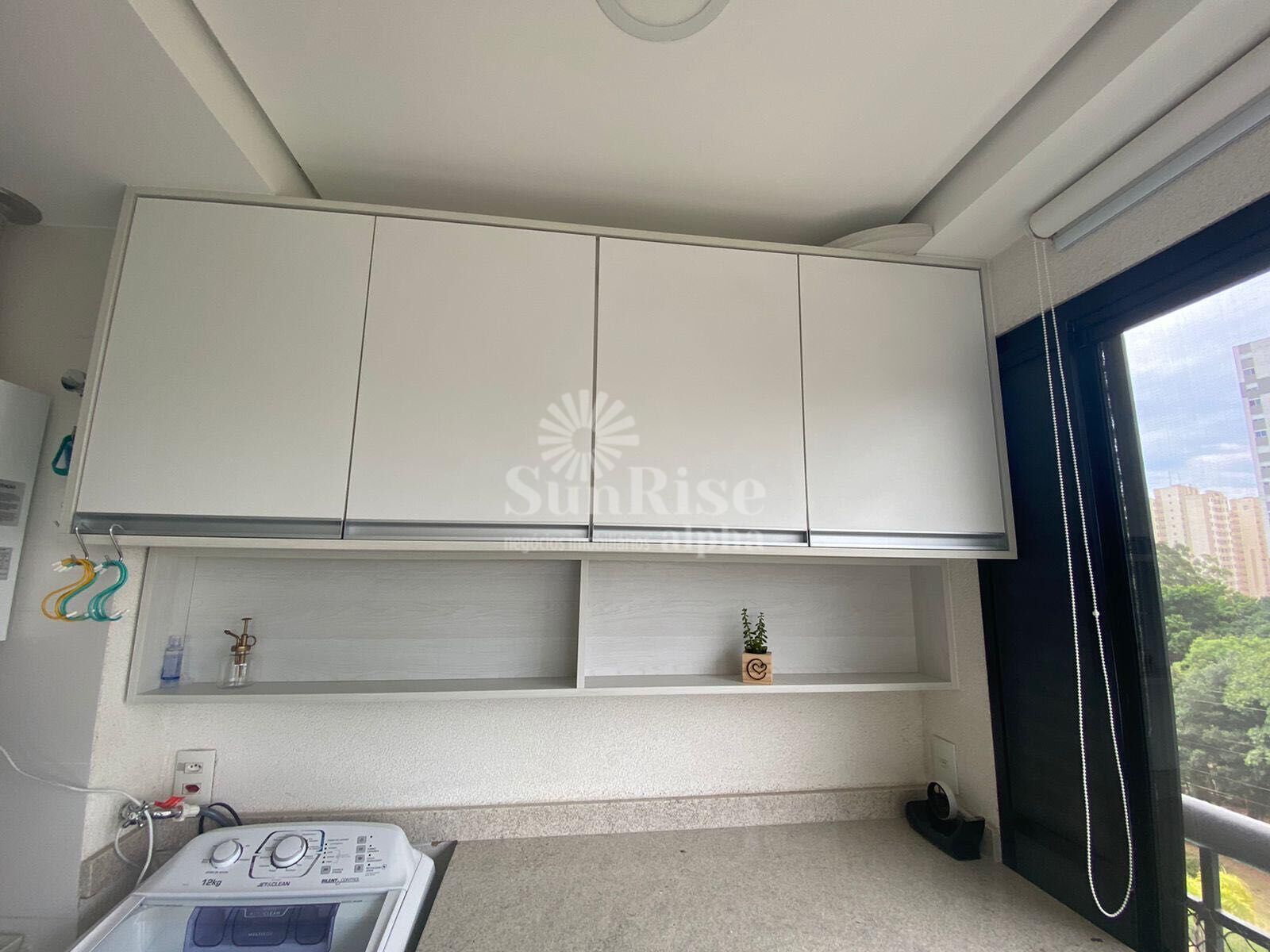 Apartamento, 1 quarto, 41 m² - Foto 8