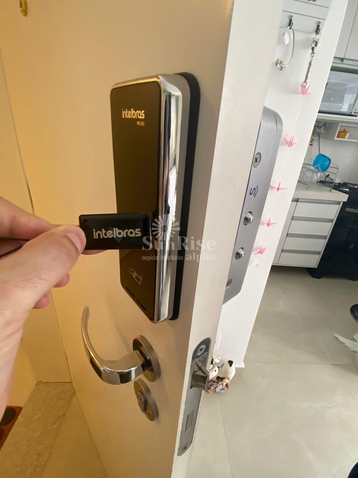 Apartamento, 1 quarto, 41 m² - Foto 27