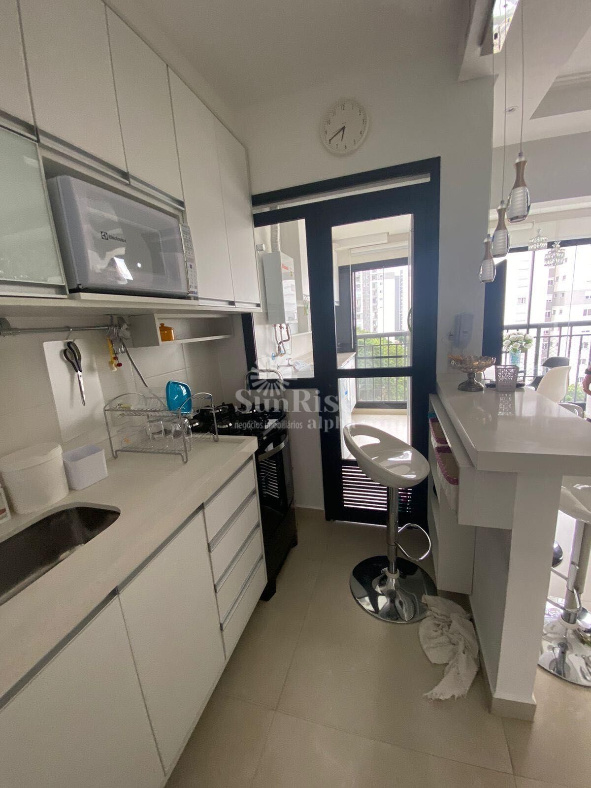 Apartamento, 1 quarto, 41 m² - Foto 21