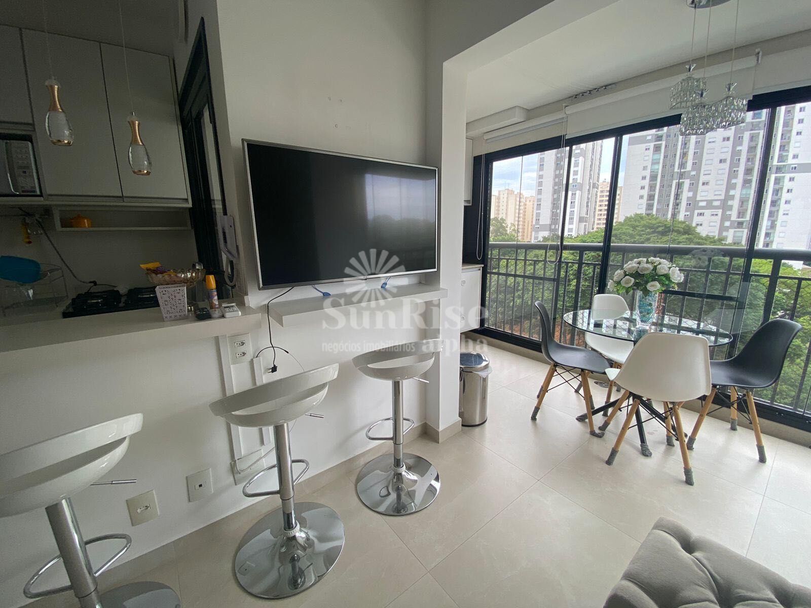 Apartamento, 1 quarto, 41 m² - Foto 13