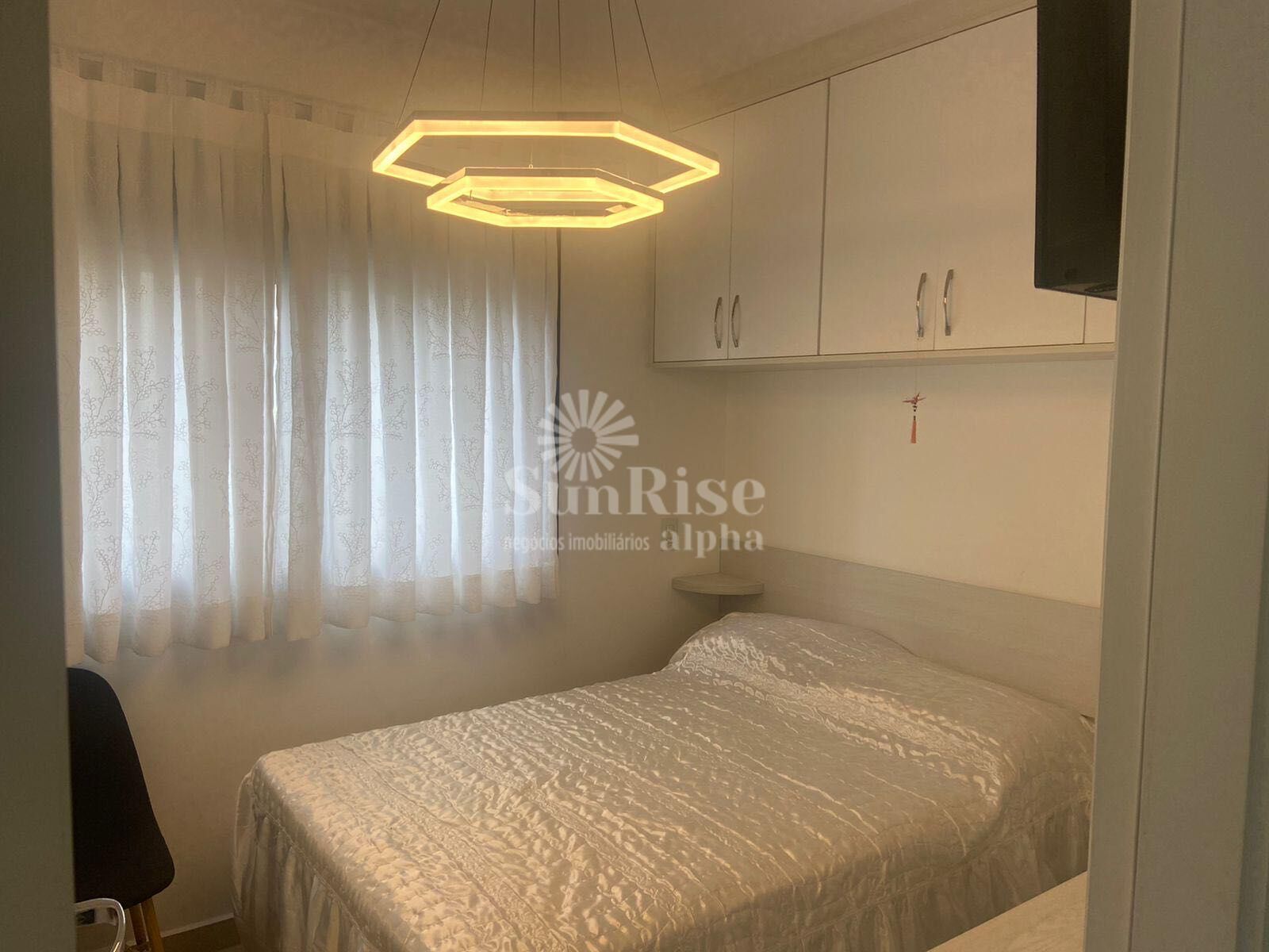 Apartamento, 1 quarto, 41 m² - Foto 16