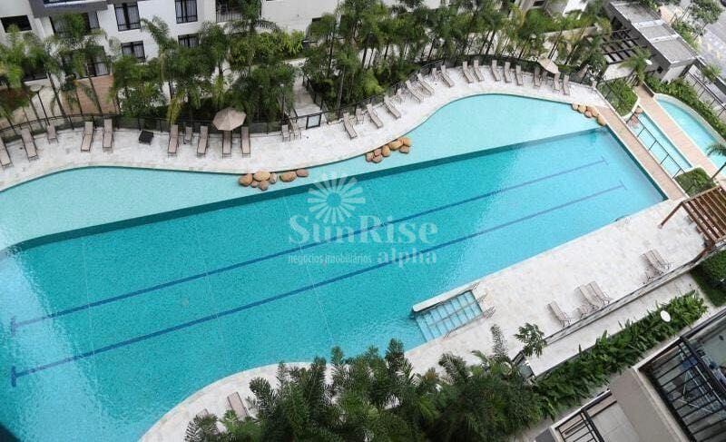 Apartamento, 1 quarto, 41 m² - Foto 29