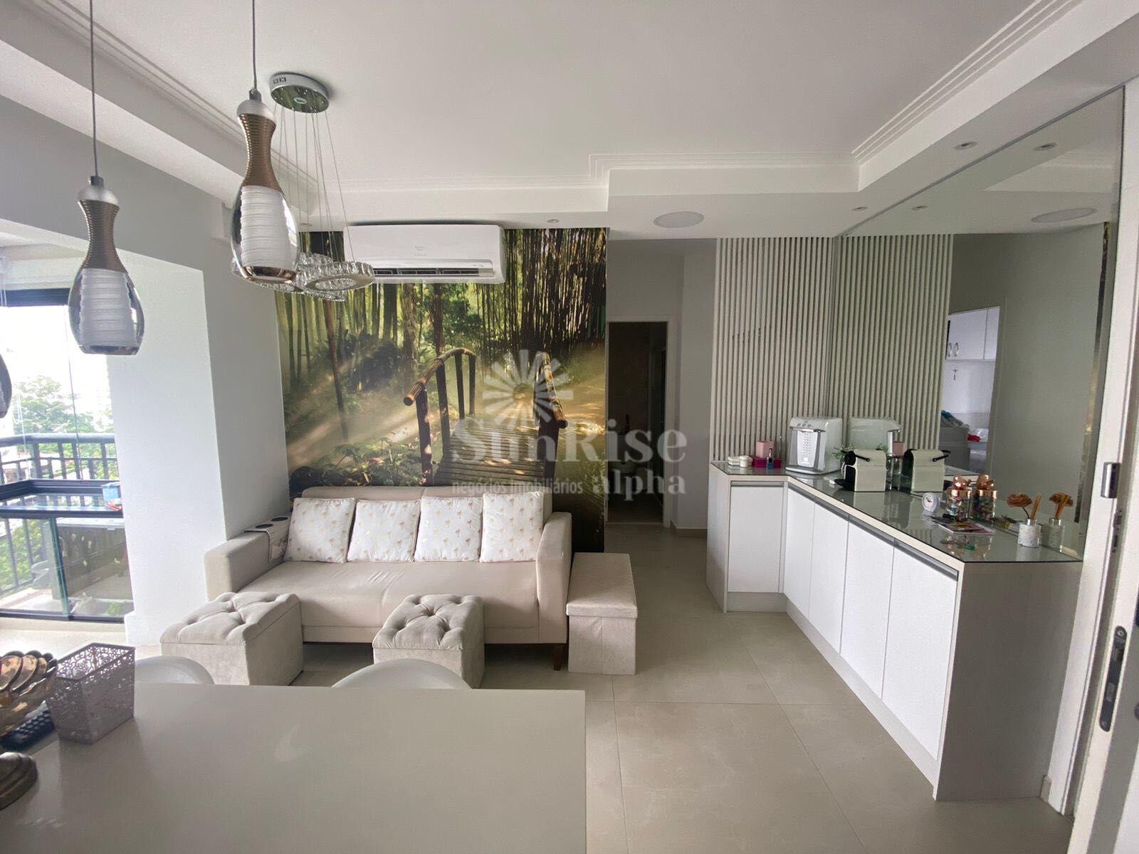 Apartamento, 1 quarto, 41 m² - Foto 10