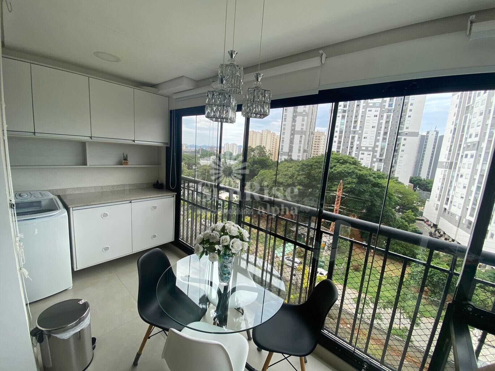 Apartamento, 1 quarto, 41 m² - Foto 4