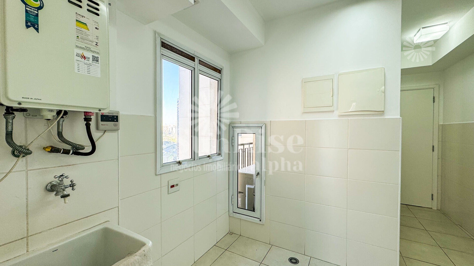 Apartamento à venda com 3 quartos, 121m² - Foto 13