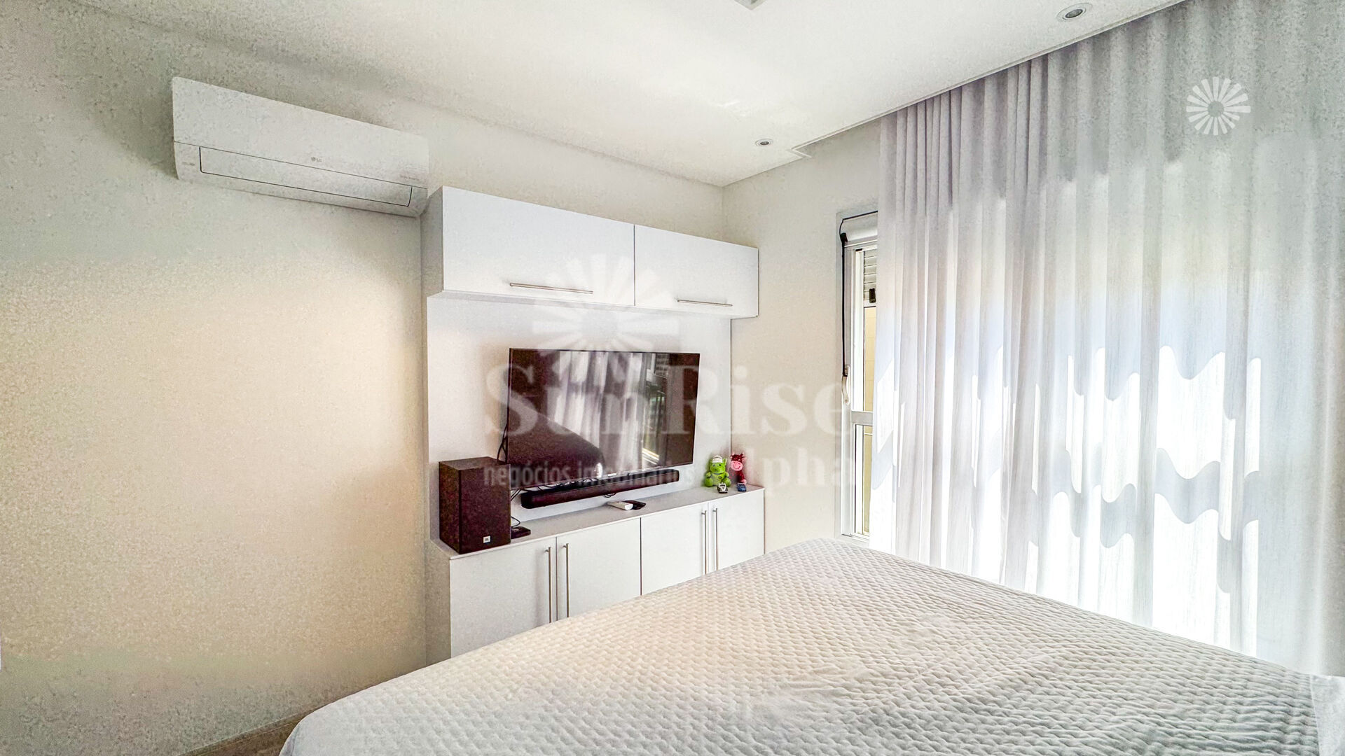 Apartamento à venda, 121m² - Foto 34