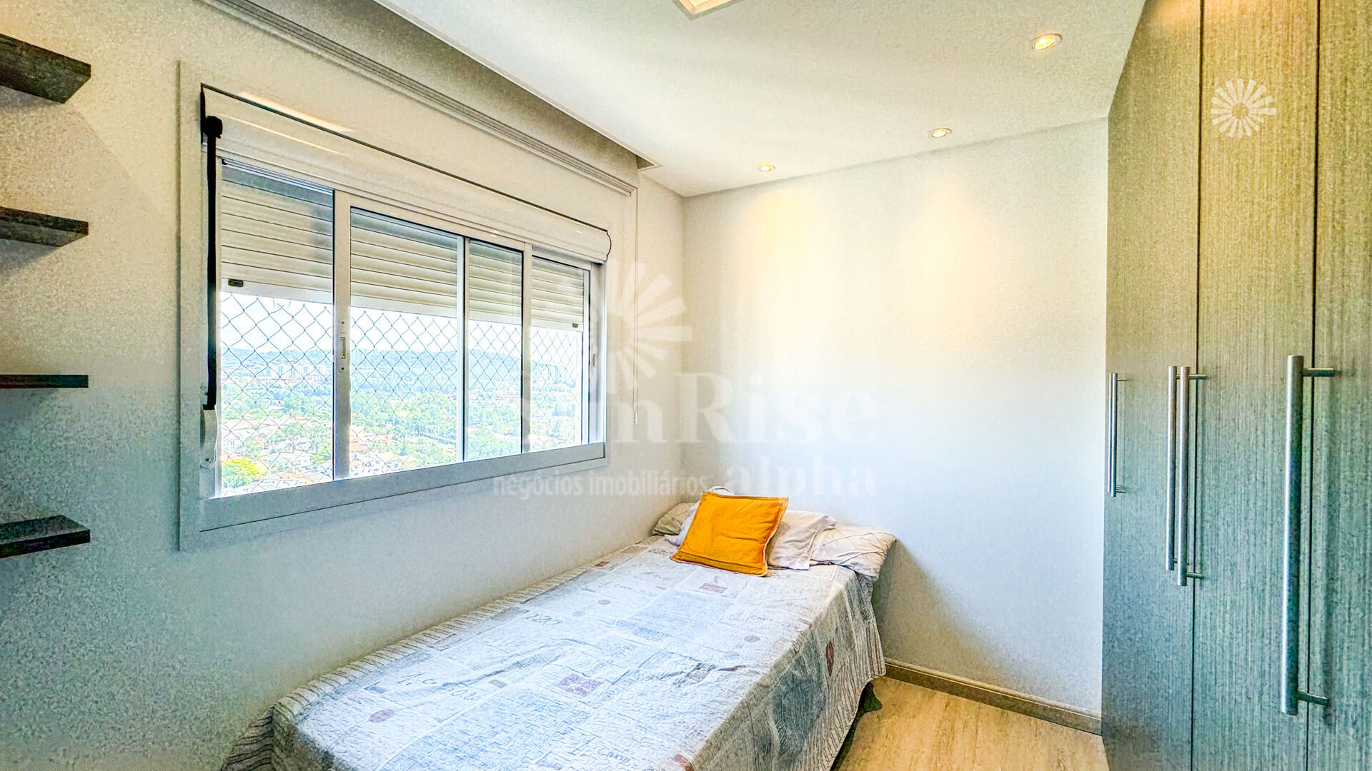 Apartamento à venda, 121m² - Foto 41