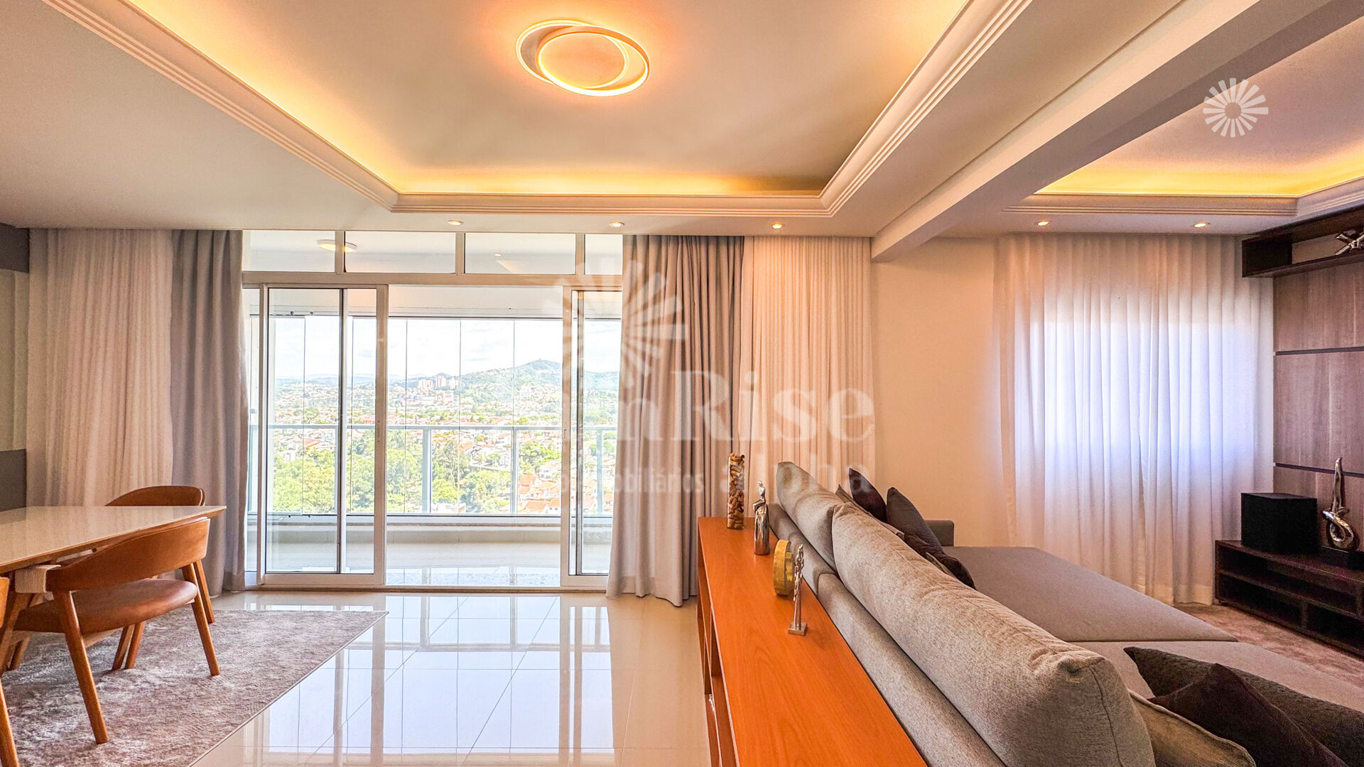 Apartamento à venda, 121m² - Foto 19