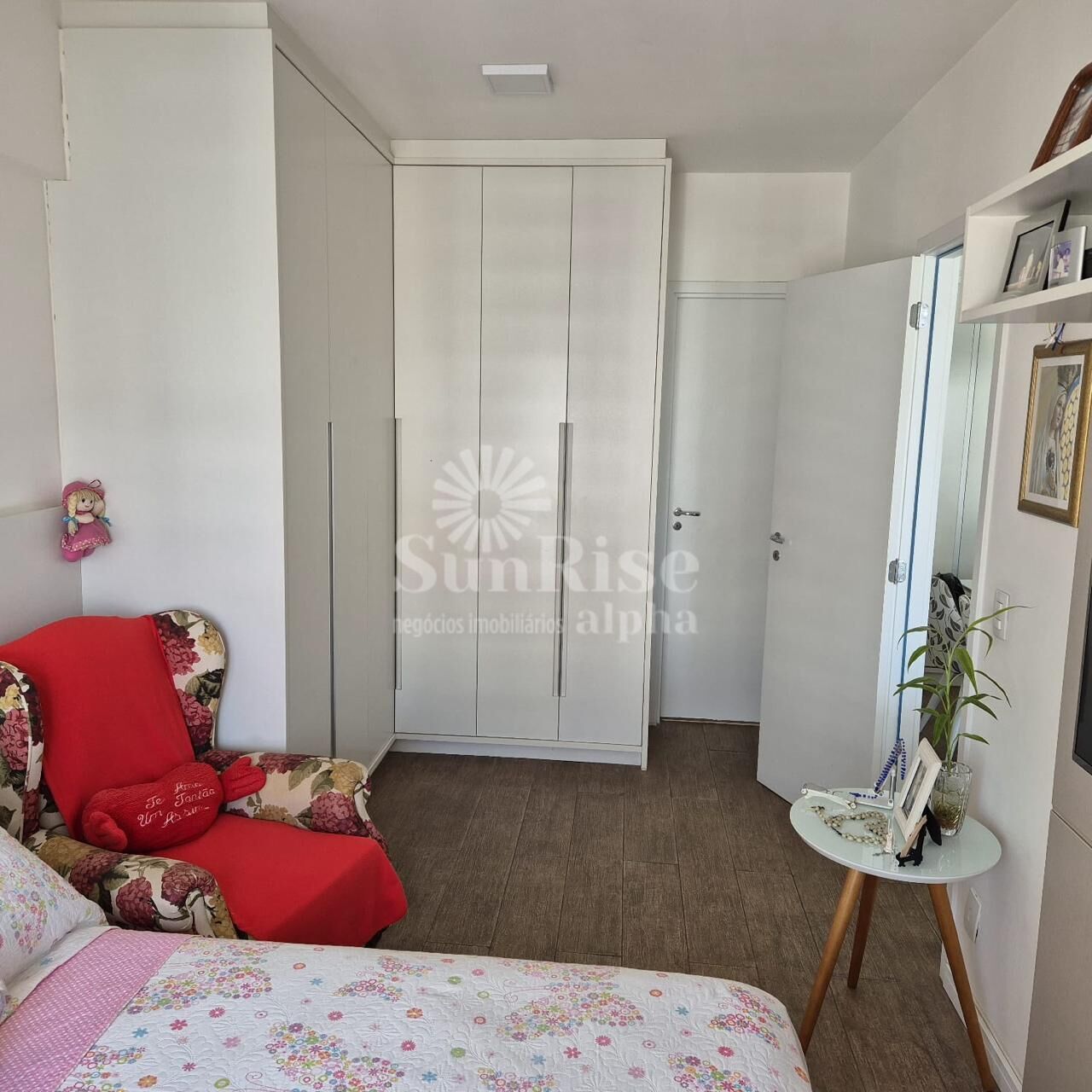 Apartamento à venda com 3 quartos, 52m² - Foto 15